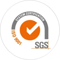 ISO 9001